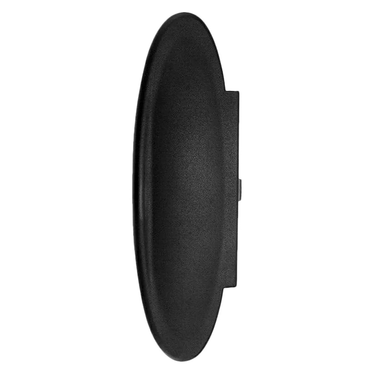 Sunvisor Vanity Mirror Cover 99670142102 for Porsche 911 996997 Boxster 986 Cayman 987 - KUDUPARTS
