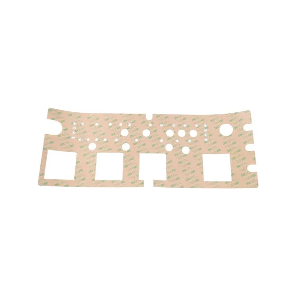 Autocollant de couvercle Super X Pcon 232978GT pour nacelle élévatrice Genie SX-180 SX-150