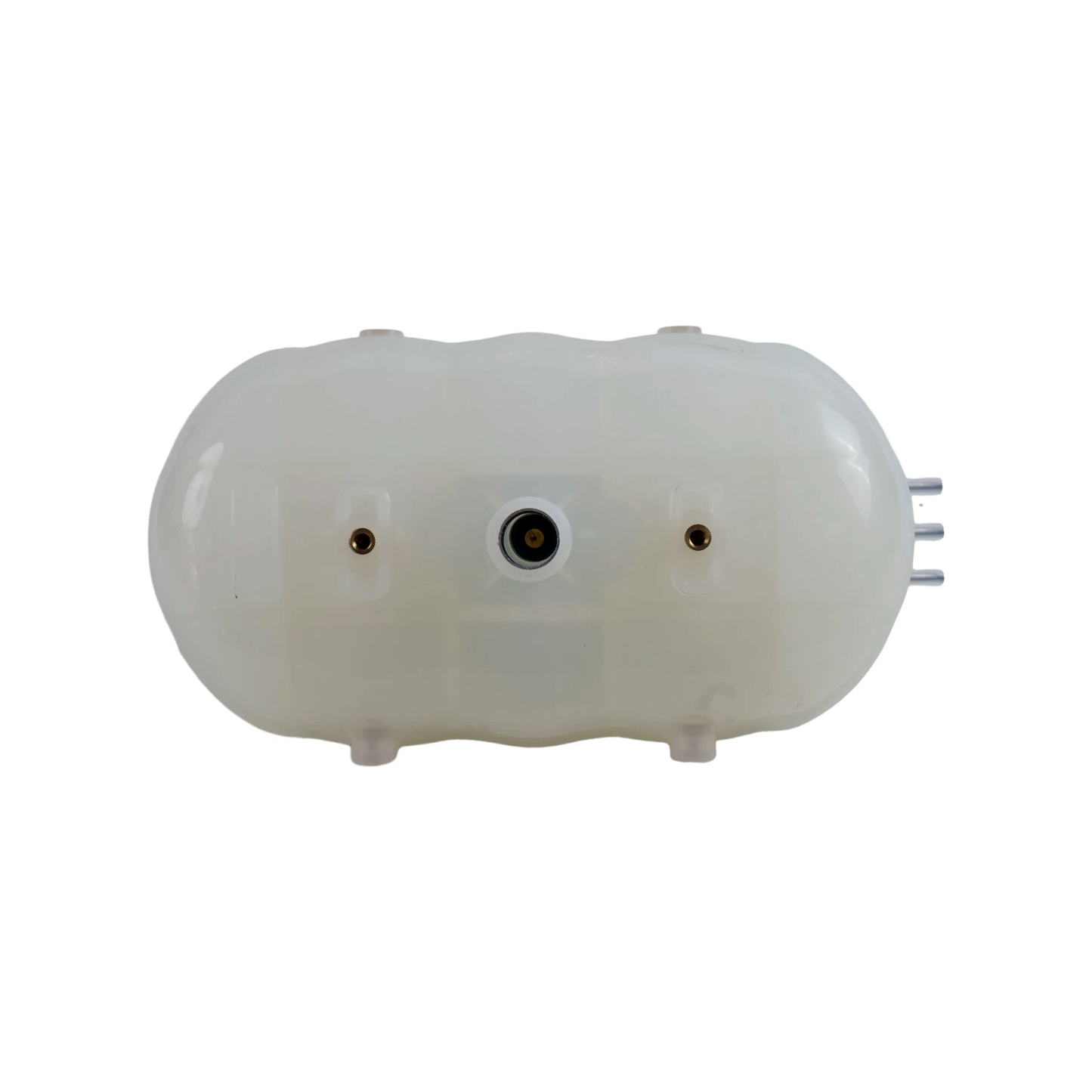 Réservoir tampon AT320220 pour chargeuse John Deere 210LJ, 310P, 310J, 310K, 310L, 310SJ, 310SL, 310TJ, 315P, 315J, 315SL, 325J, 325SL, 410J et 410L