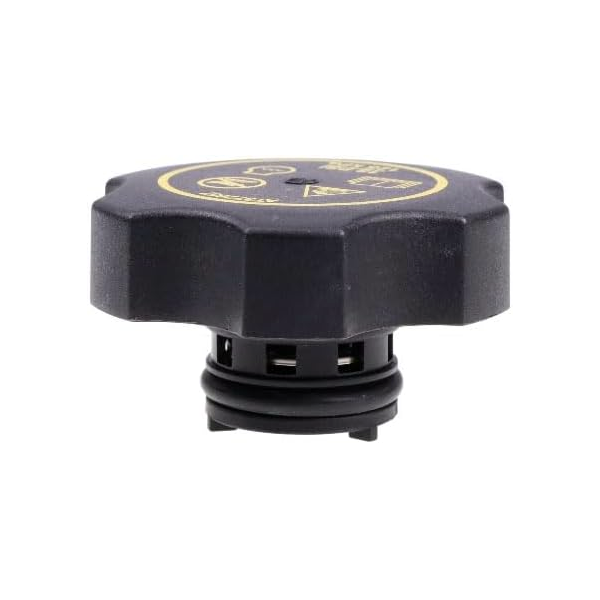 Surge Tank Filler Cap AT372657 for John Deere Engine 3029 4045 6068 6090 Motor Grader 620G 622G 670G 672G 870G 872G