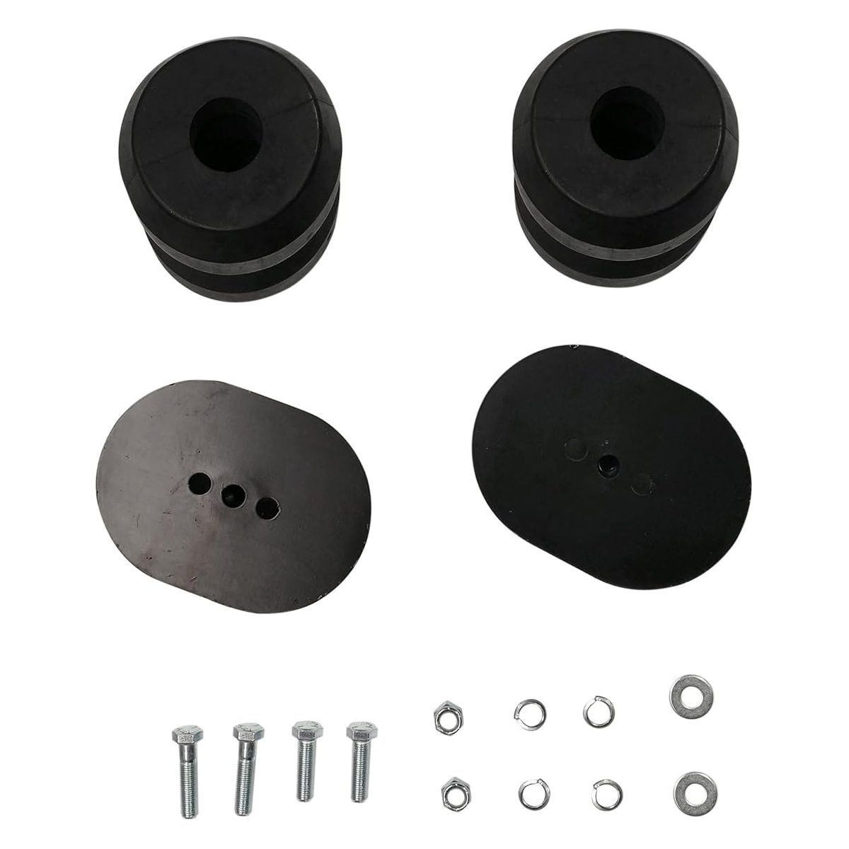 Kit de suspensión FR250SDG para Ford F-250 F-350 Super Duty
