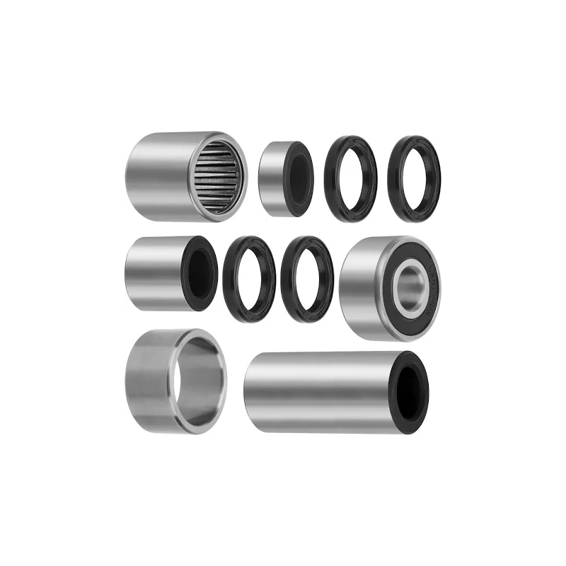 Swing Arm Bearing Kit 28-1203 for Honda ATV 2007-2013 TRX420 FE TRX420 FM 2012-2013 TRX500FE - KUDUPARTS