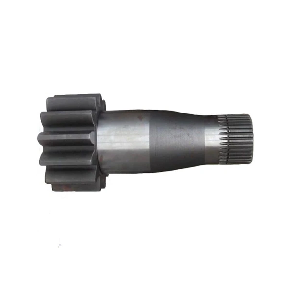 Swing Device Shaft 2036775 AT213731 for Hitachi Excavator EX150LC-5 EX160LC-5 EX200LC-5 EX200-5 EX210H-5 EX210LCH-5