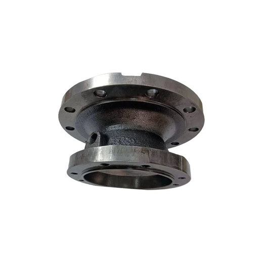 Swing Device Shaft Housing 4397251 for Hitachi Excavator EG40R EX60-5 EX60-5LC EX60BUN-5 EX70LCK-5 EX80U EX80-5 - KUDUPARTS