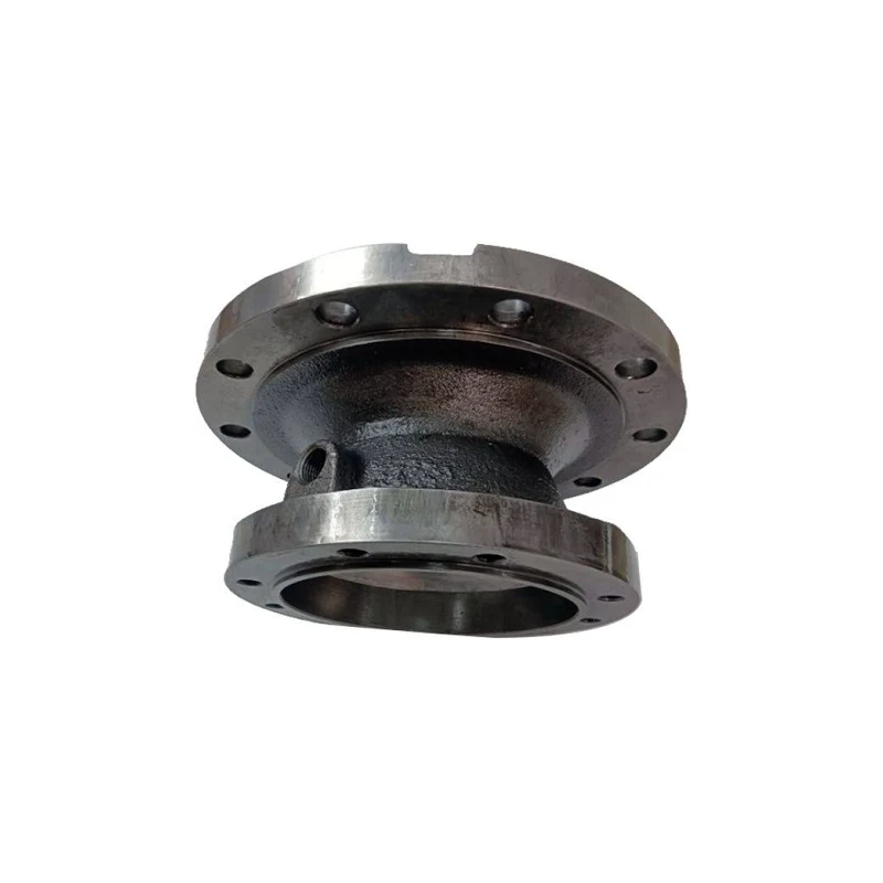 Swing Device Shaft Housing 4397251 for John Deere Excavator 80 - KUDUPARTS