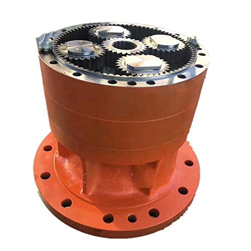 Swing Gear Box 404-00062 for Komatsu Doosan S150LC-7B 130LC-V 130W-V 140LC-V S160W-V 150LC-V 155LC-V - KUDUPARTS