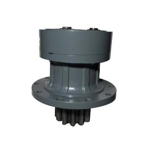 Boîte de vitesses pivotante 20N-60-46501 20N-60-46500 pour pelle Komatsu PC10-7 PC10-6