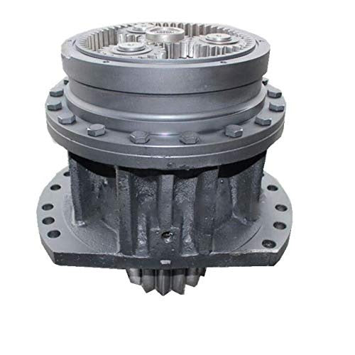 Boîte de vitesses pivotante 21K-26-B7100 pour pelle Komatsu PC160LC-7 PC160LC-8
