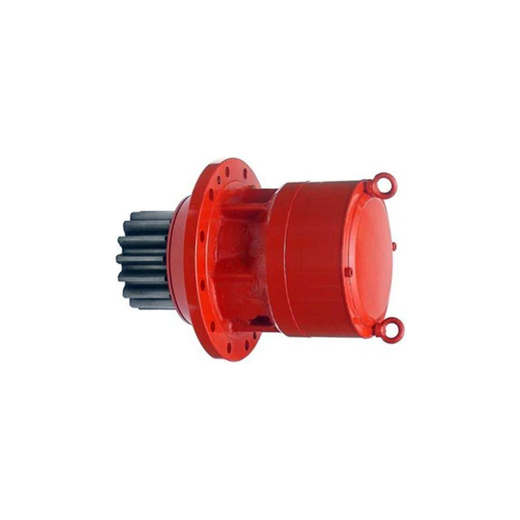 Swing Gearbox 2404-9007 for Komatsu Doosan Daewoo Excavator SOLAR75-V SOLAR70-III DH80 - KUDUPARTS