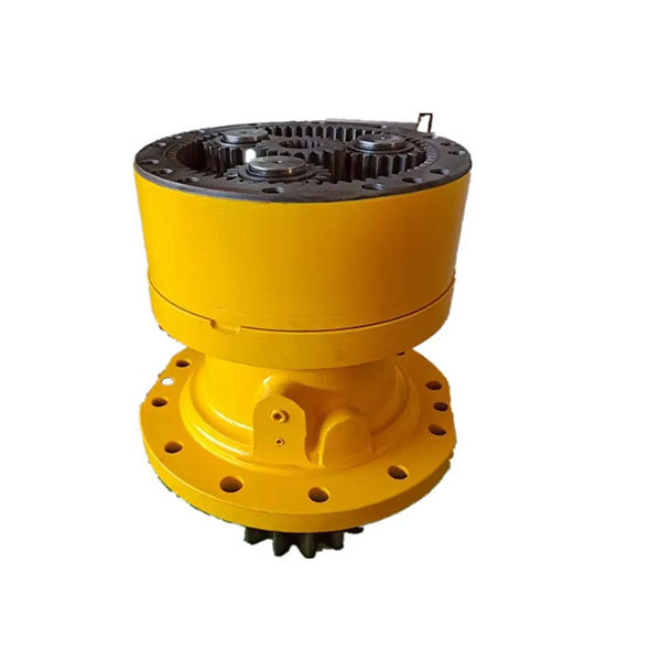 Swing Gearbox 31QB-10141 for Hyundai Excavator R480LC-9MH R480LC-9 R480LC-9A R520LC-9 R520LC-9S - KUDUPARTS