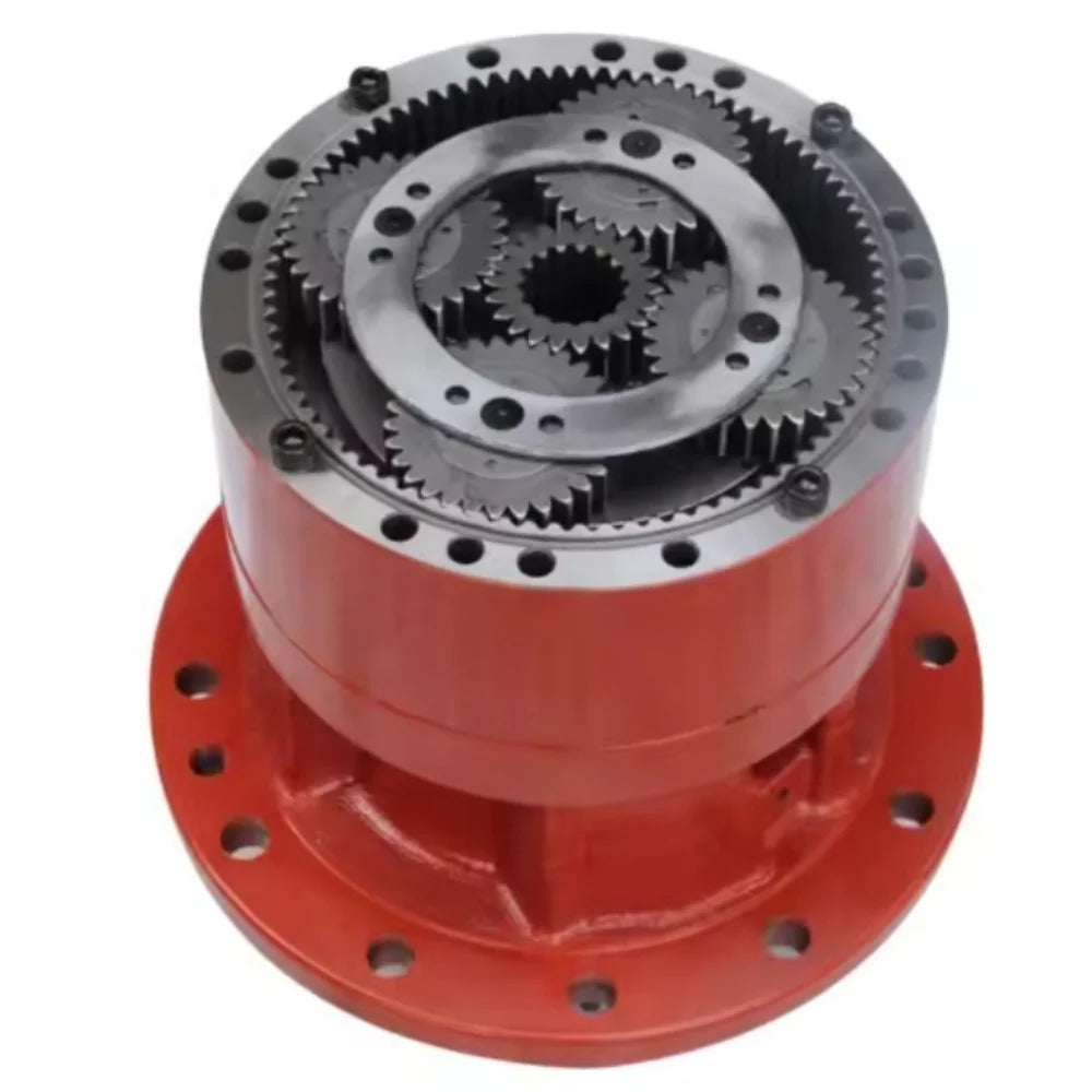 Boîte de vitesses pivotante 404-00096 pour pelle Komatsu Doosan Daewoo solaire 300LC-V 300LC-7A 300LL