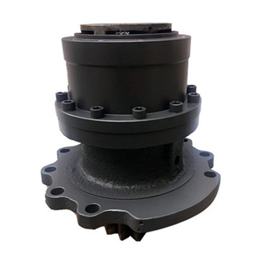 Swing Gearbox 9148921 for Hitachi Excavator EX100-5 EX120-5 EX125WD-5 EX130H-5 EX135USR ZX125W EX110-5 - KUDUPARTS