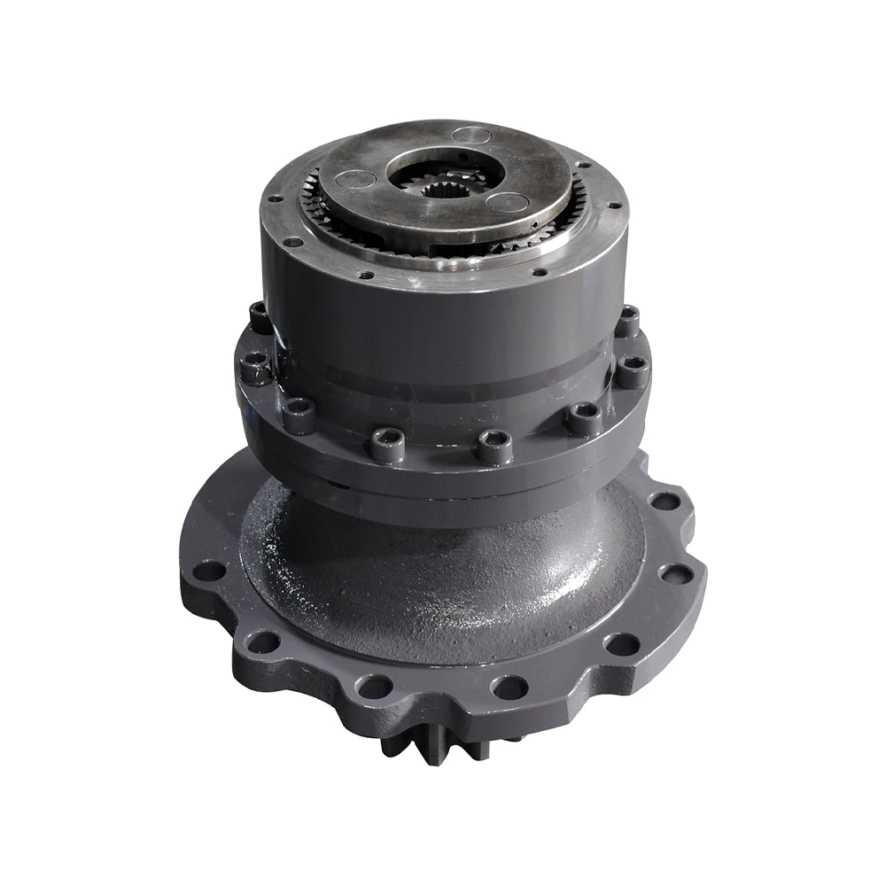 Swing Gearbox 9204193 for Hitachi Excavator ZX230 ZX240H ZX240K ZX250-HCME ZAXIS230LC - KUDUPARTS