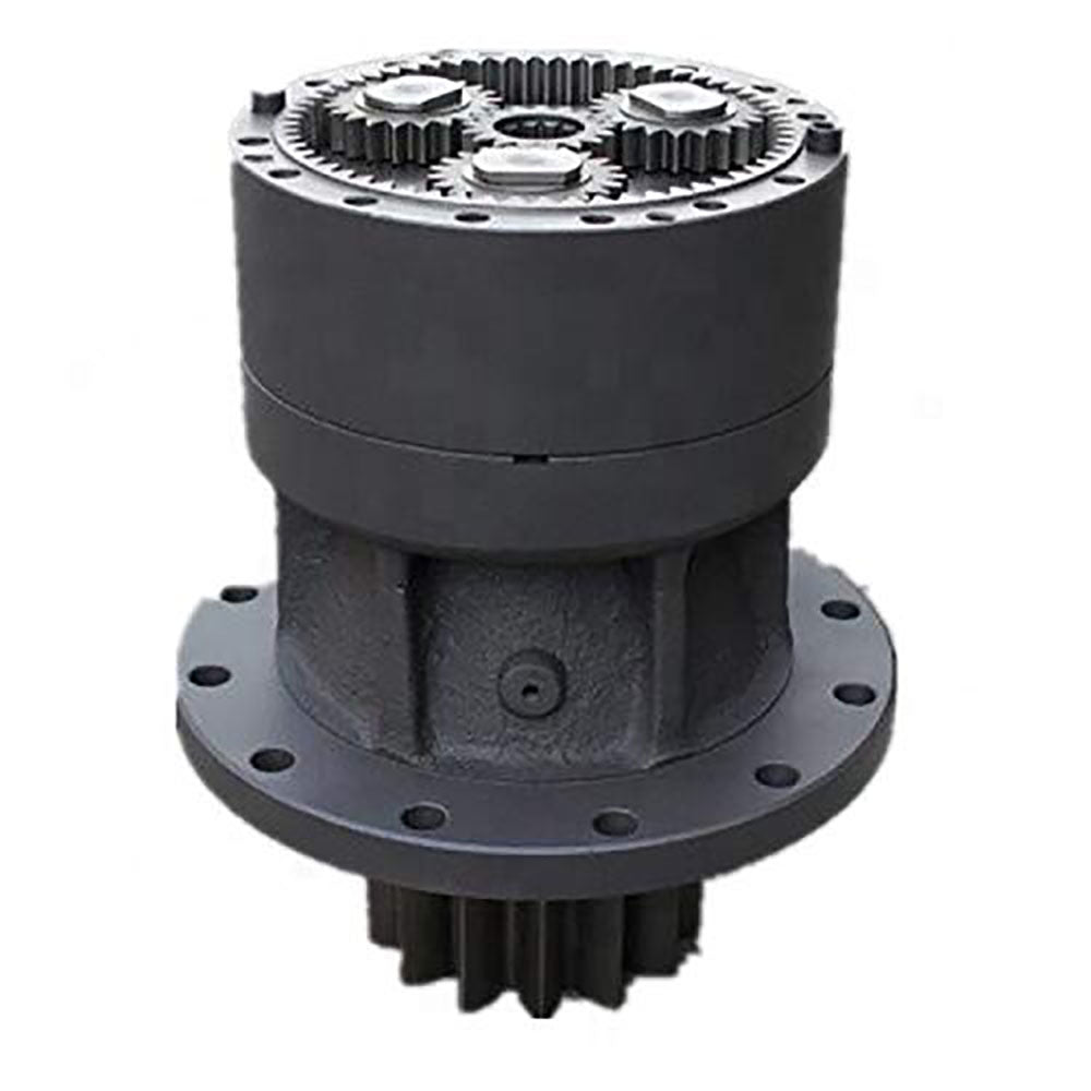 Swing Gearbox JRC0007 for JCB Excavator JS220 JS200 JS220LR JS210 JS235 - KUDUPARTS