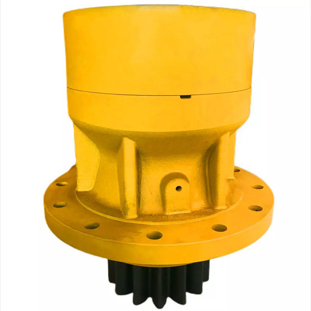 Swing Gearbox KRC0158 KRC0209 for CASE Excavator CX210LR CX210N CX225SR CX210 - KUDUPARTS