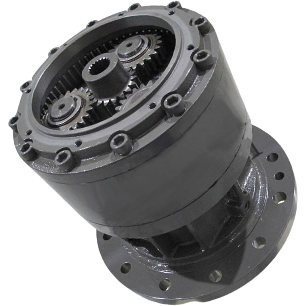 Swing Gearbox VOE14541069 for Volvo Excavator EC200B EC200D EC210B EC210C EC210D EC220D EC235C EC235D FC2121C FC2421C - KUDUPARTS