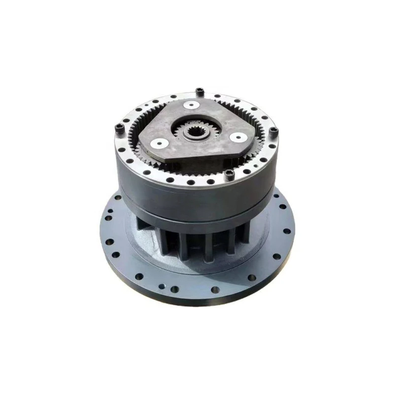 Boîte de vitesses pivotante VOE14640501 pour pelle Volvo EC330B EC340D EC350D EC700C EC700CHR