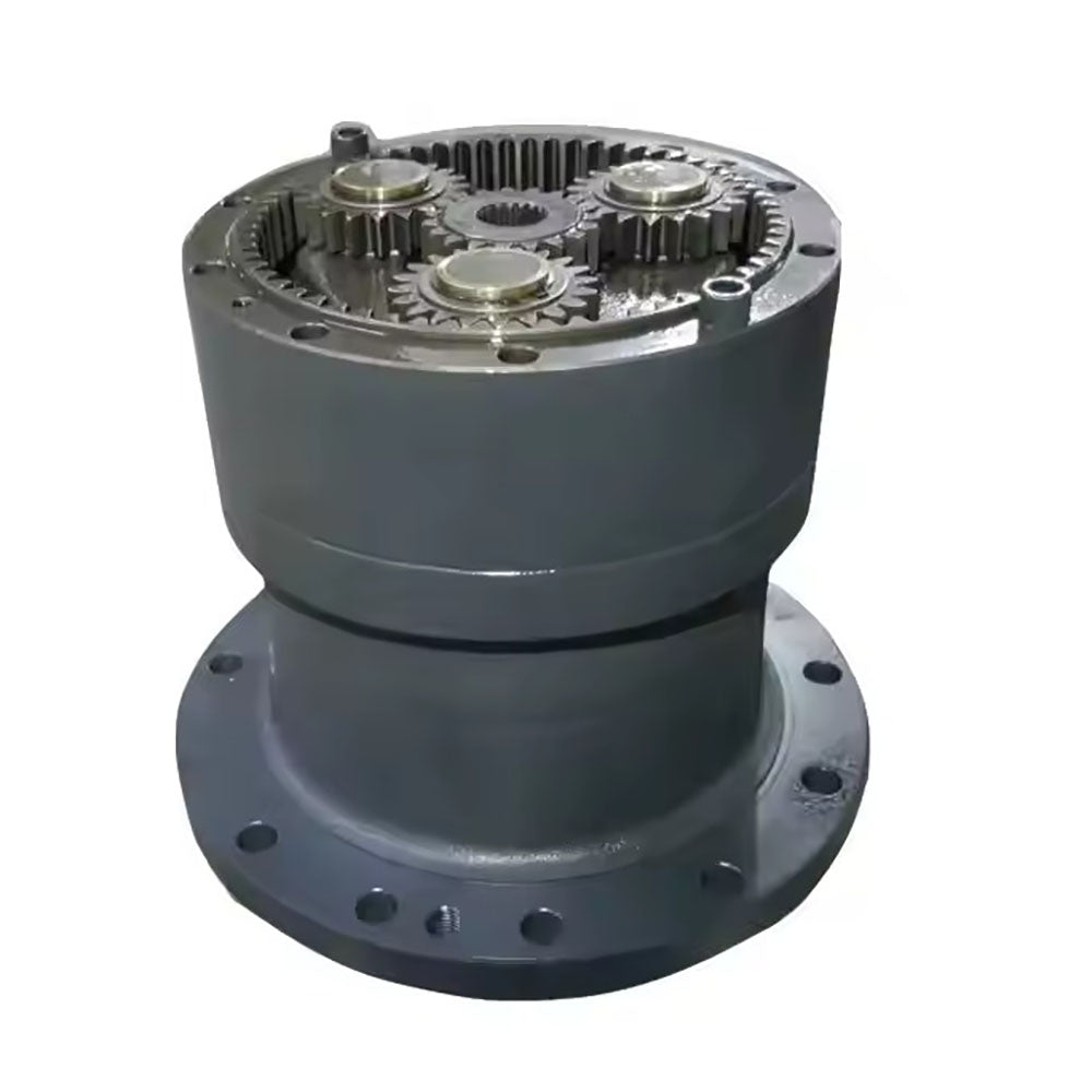 Swing Gearbox Without Motor for Kobelco Excavator Sk60-5