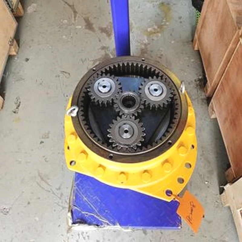 Réducteur de rotation pour pelle Komatsu PC200-8 PC200LC-8