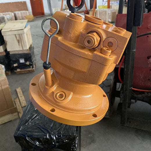 Swing Motor 1903114600 for Takeuchi Excavator TB070 - KUDUPARTS