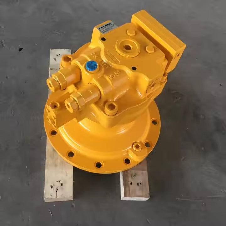 Swing Motor 31N8-12010 for Hyundai Excavator R290LC-7 R290LC-7A R290LC-7H R300LC-7 R305LC-7 R320LC-7 R320LC-7A - KUDUPARTS