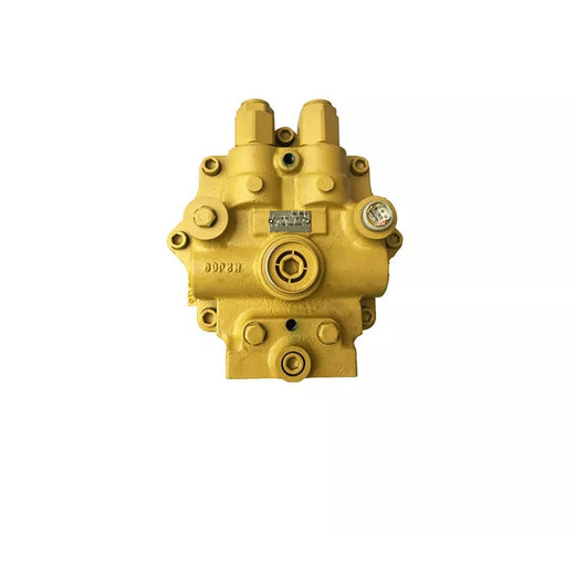 Swing Motor 31Q1-10130 for Hyundai Excavator R80CR-9 - KUDUPARTS