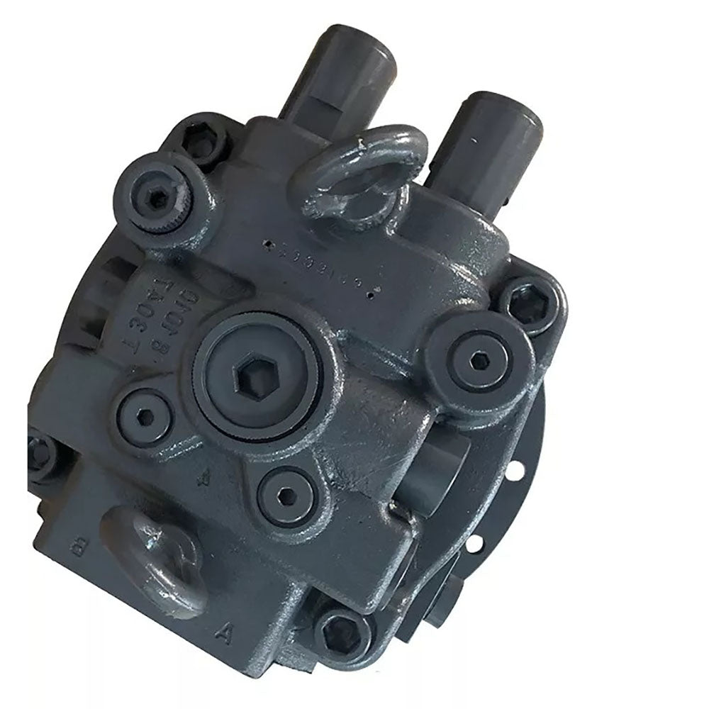 Swing Motor 4398514 for Hitachi Excavator ZX200 ZX210H ZX210K ZX210W ZX225US ZX225USR ZX240 ZAXIS200F ZAXIS210W - KUDUPARTS