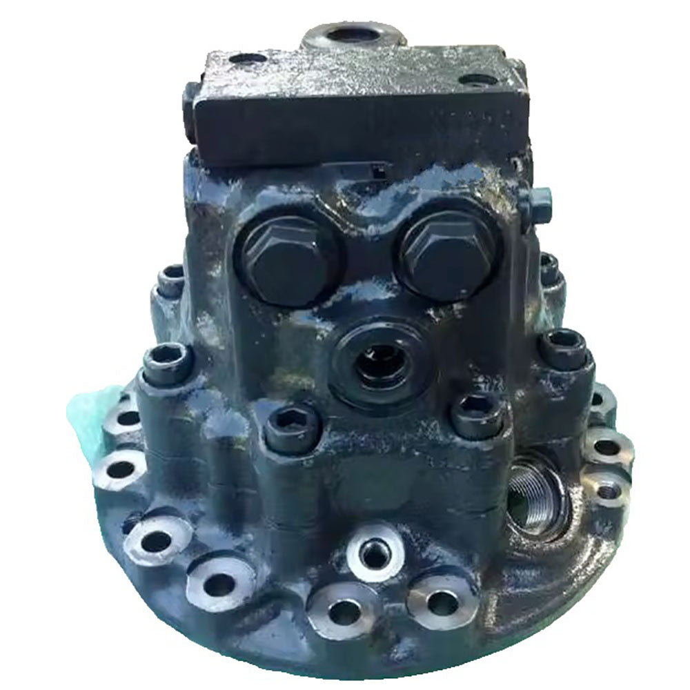 Motor de giro 708-7S-00241 para excavadora Komatsu PC78UU-6 PC78US-6 PC78US-6-N PC78US-6-NO PC78US-6-W