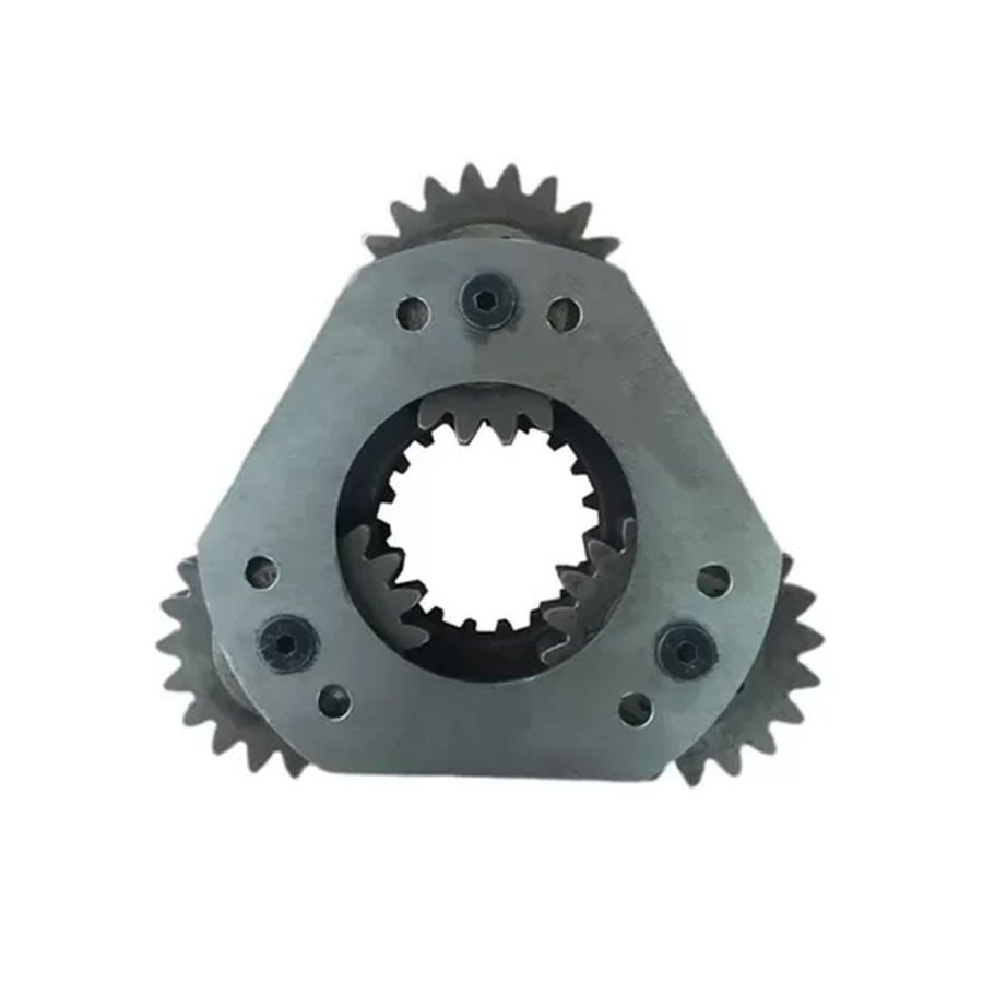 Support de moteur pivotant 1er châssis à trois étoiles 203-26-61120 pour Komatsu PC100-6 PC120-6 PC128US-1 PC130-7 PC138US-11 PW148-11