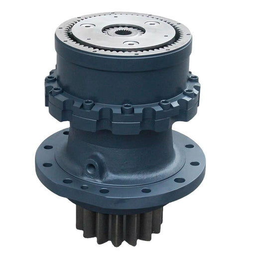 Swing Motor Gearbox 39QB-12102 for Hyundai Excavator HX480L HX520L R480LC-9 R500LC-7 R520LC-9 - KUDUPARTS
