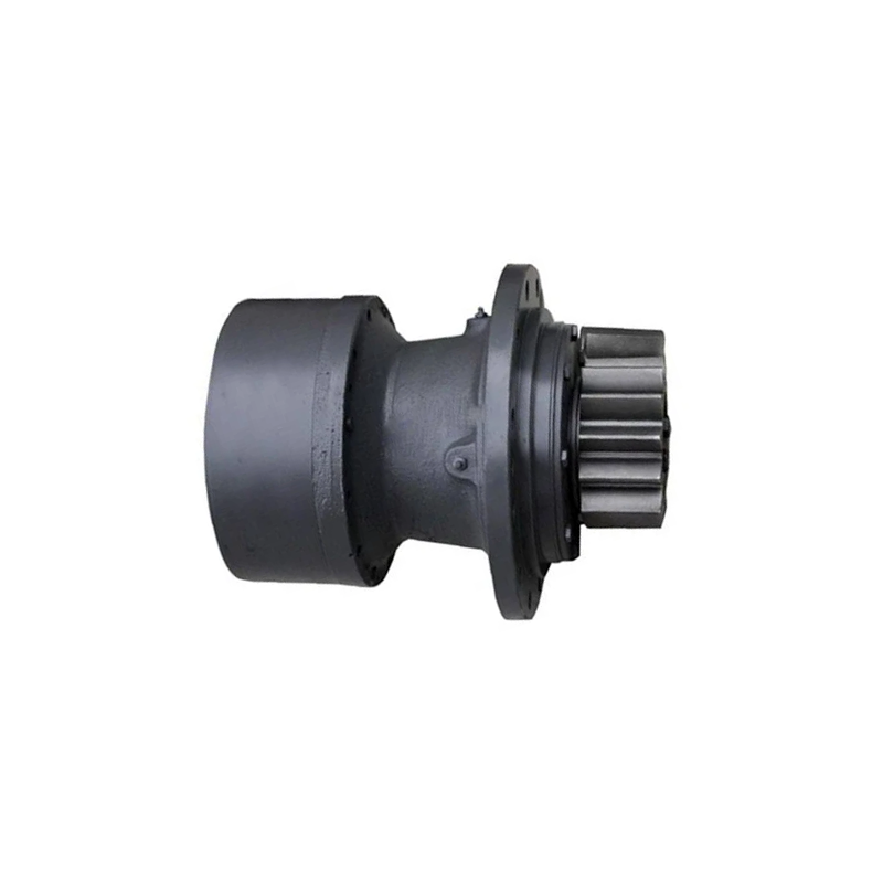 Swing Motor Gearbox 39QB-12102 for Hyundai Excavator HX480L HX520L R480LC-9 R500LC-7 R520LC-9 - KUDUPARTS