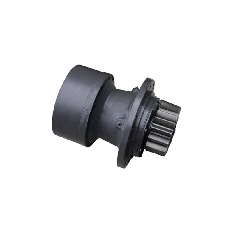 Swing Motor Gearbox 39QB-12102 for Hyundai Excavator HX480L HX520L R480LC-9 R500LC-7 R520LC-9 - KUDUPARTS
