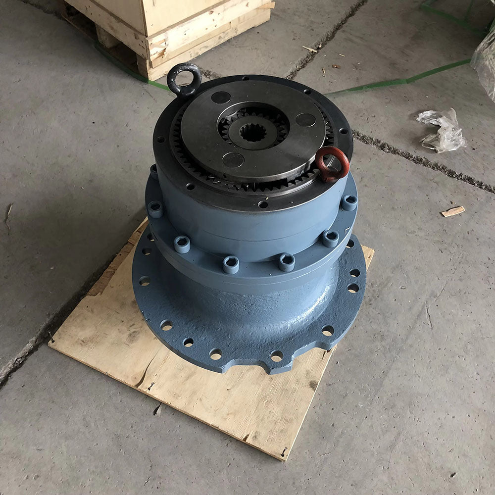 Réducteur de moteur de rotation 9097704 pour pelle Hitachi EX200 EX200K