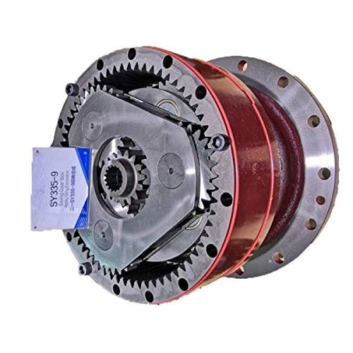 Swing Motor Gearbox for Sany SY335-9 Excavator - KUDUPARTS