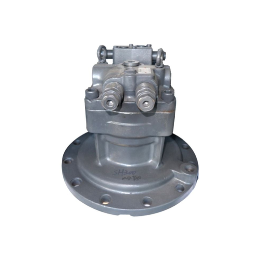 Swing Motor KSC10170 for Case IH Excavator CX330 CX350 - KUDUPARTS