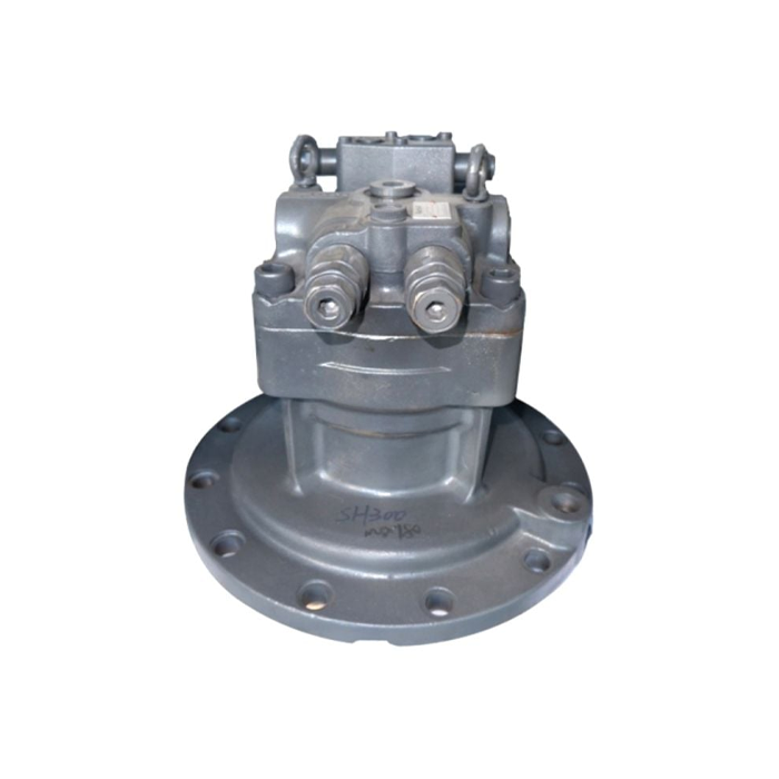 Swing Motor KSC10170 for Case IH Excavator CX330 CX350 - KUDUPARTS