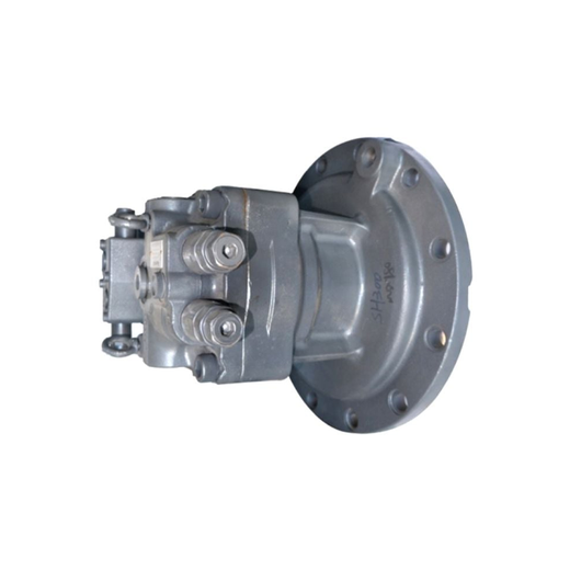 Swing Motor KSC10170 for Case IH Excavator CX330 CX350 - KUDUPARTS