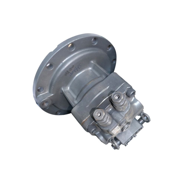 Moteur de rotation KSC10170 pour pelle hydraulique Case IH CX330 CX350