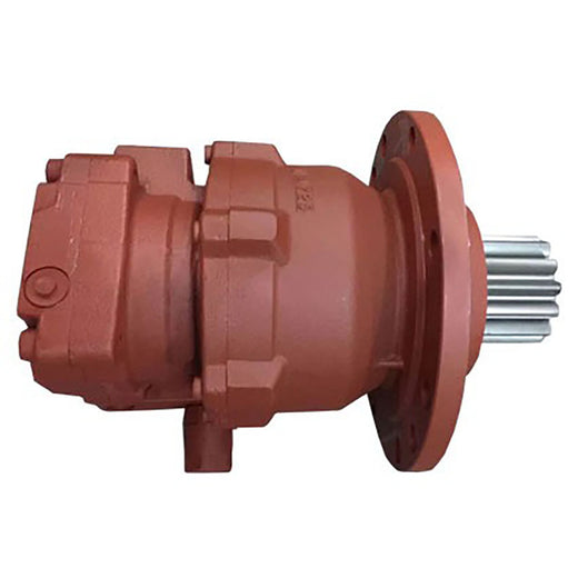 Swing Motor PCL-120-18B for Kobelco SK35 SK50 Yanmar VIO55 Komatsu PC56-7 Excavator - KUDUPARTS