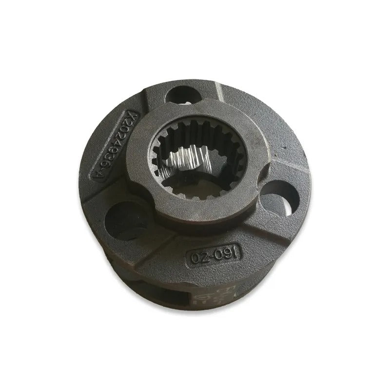 Porte-planète pivotant 2024936 pour pelle Hitachi EX60, EX60G, EX60SR, EX60UR, EX60WD