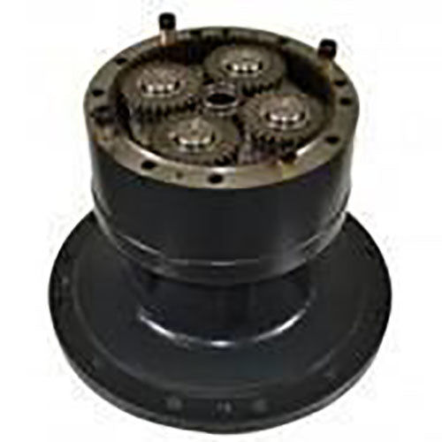 Reductor de giro 31N9-10151 para excavadora Hyundai R320LC-7