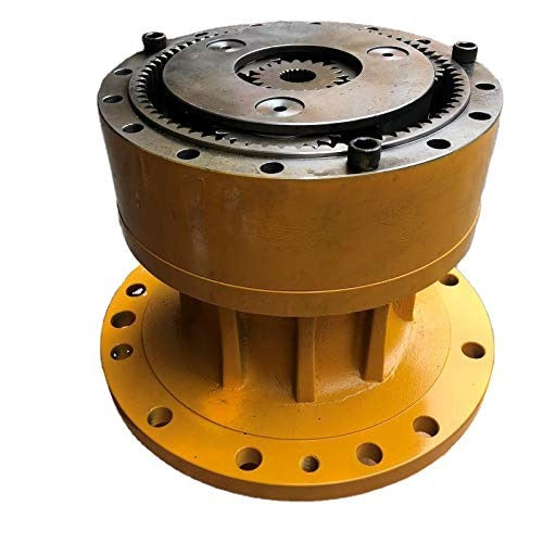 Swing Reduction Gearbox 7Y-1566 for Caterpillar CAT Excavator 320 320L 320N - KUDUPARTS