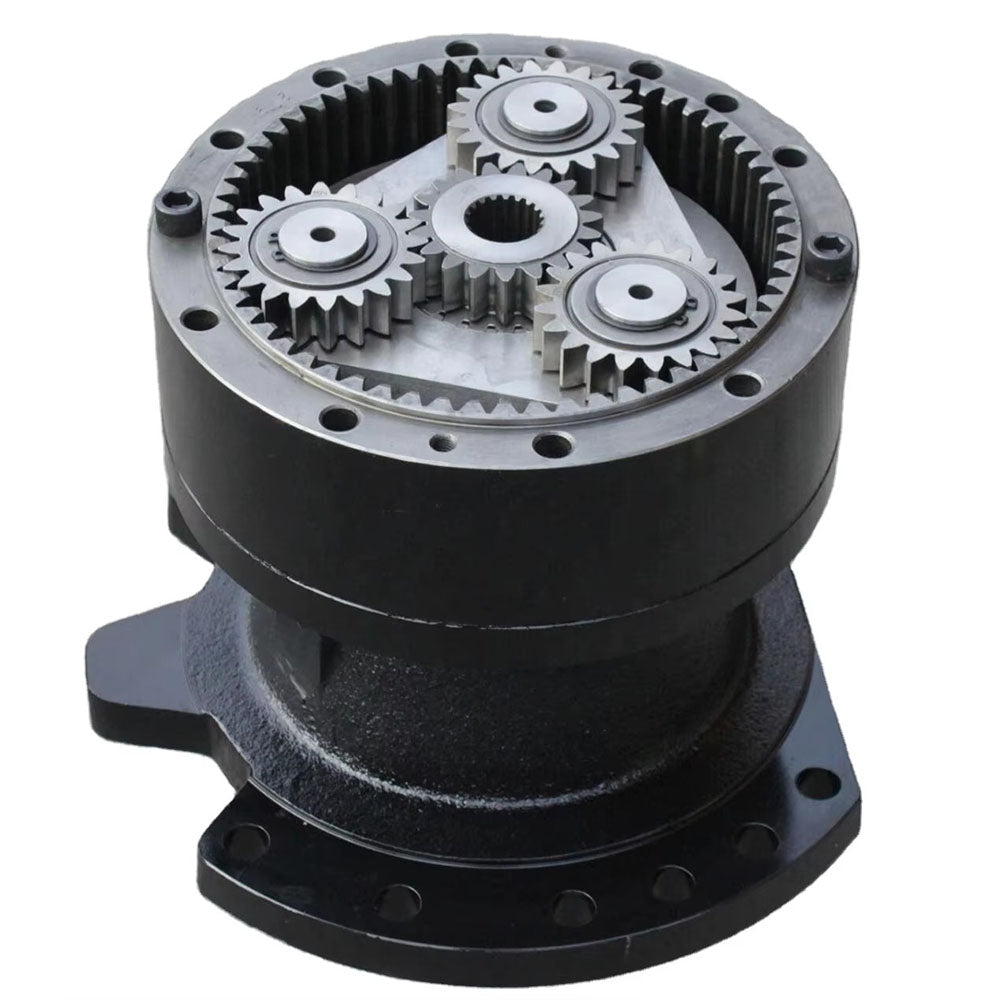 Réducteur de rotation YN32W00025F1 pour pelle Kobelco SK210-9