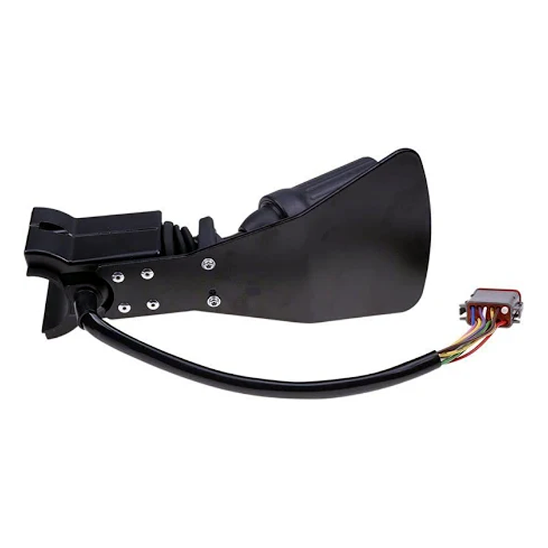 Switch Controller AT437593 for John Deere backhoe Loader 310K 315SL 410L 710L