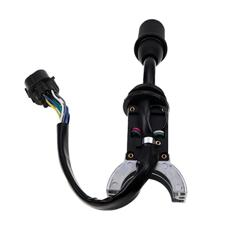 Poignée gauche de commande avant/arrière 70180298 pour JCB 3CX 4C 4CN 4CX 526 530 532 537 TM300