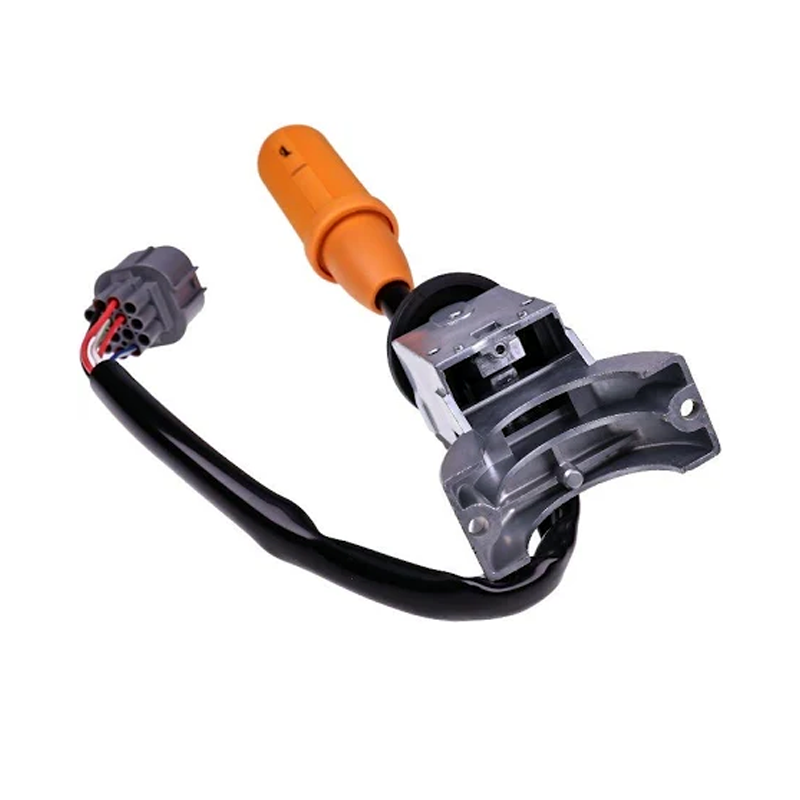 Poignée gauche pour marche avant/arrière 70180165 pour JCB 2CX 2CXS 2CXSL 2CXL 2CXU 210S 3CX 4C 4CN 926-4 930-4 940-4