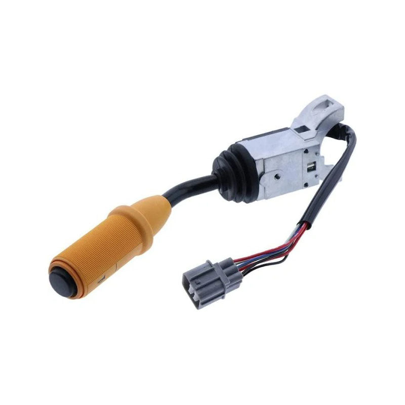 Switch Forward and Reverse 70180144 for JCB 4C444 4CX444 4C 3CXE 214-4 215S 217-4 - KUDUPARTS