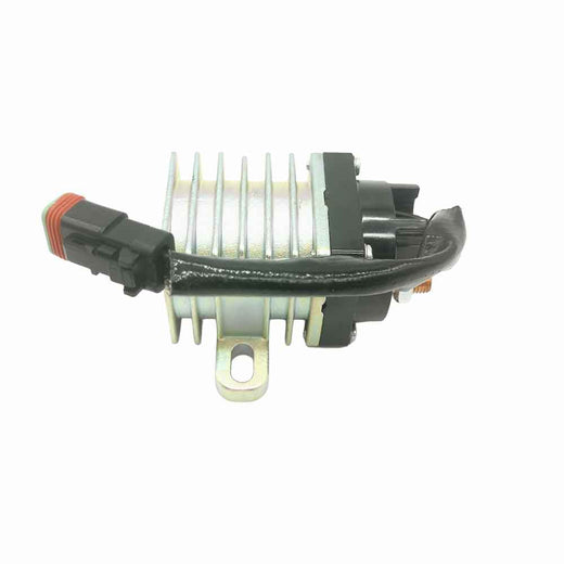 Commutateur GP relais magnétique 241-8368 100A 24V pour Caterpillar CAT 725 725C 730 730C 735 735B 740 740B 924G