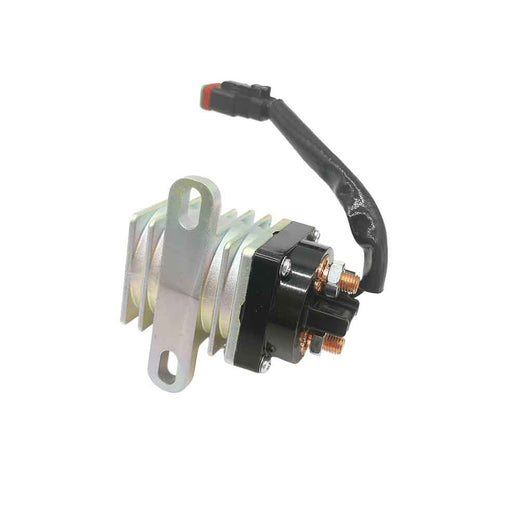 Commutateur GP relais magnétique 241-8368 100A 24V pour Caterpillar CAT 725 725C 730 730C 735 735B 740 740B 924G