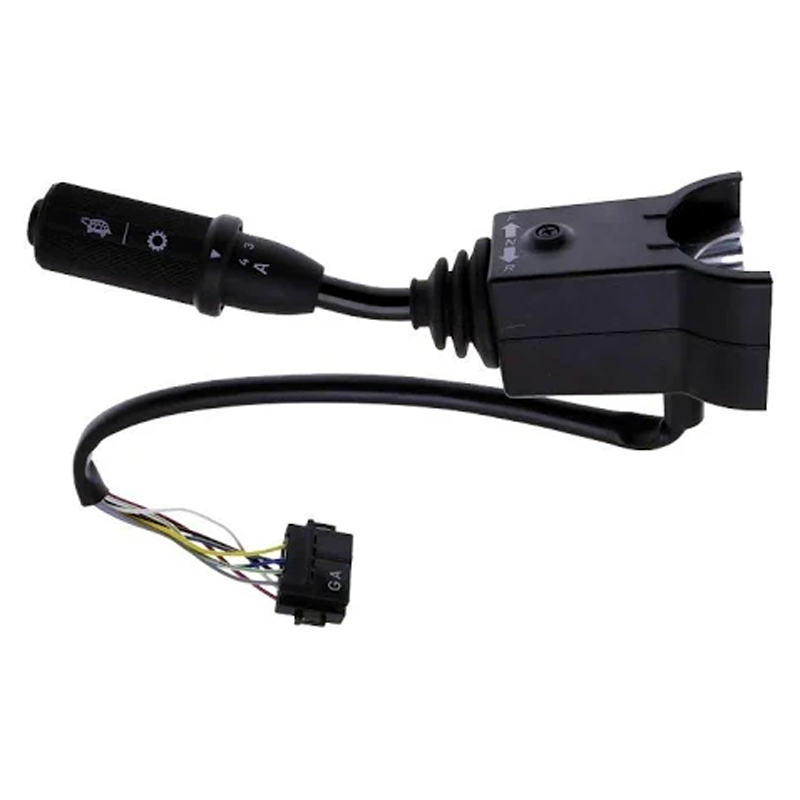 Interrupteur VOE11039409 11039409 pour chargeuse sur pneus Volvo L120C L90C L70C L220D L70D L90D L120D L150D L180D